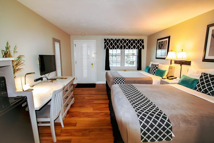 Colonial Inn Seekonk