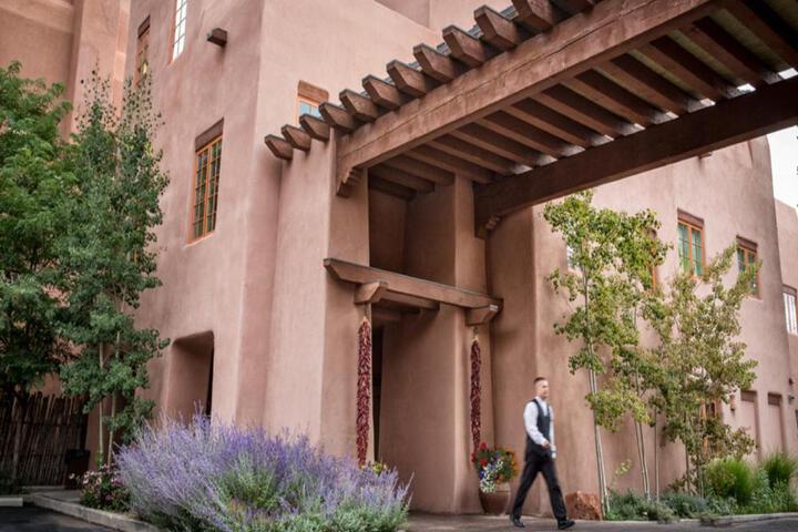 The Hacienda & Spa