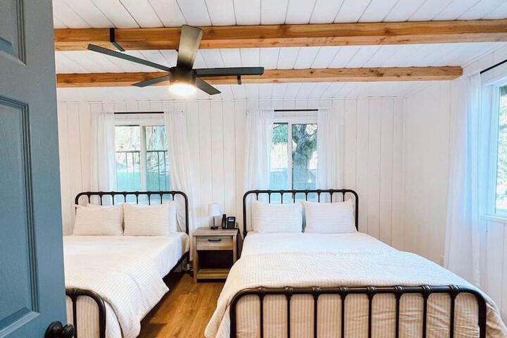 Bandy Canyon Ranch