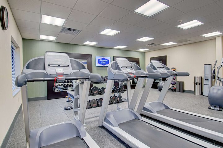 Health and Fitness 44 of 47