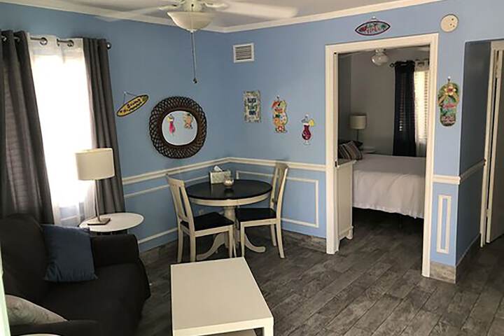 My Sarasota Getaway