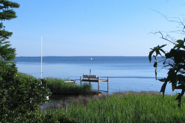 Cypress Moon Inn