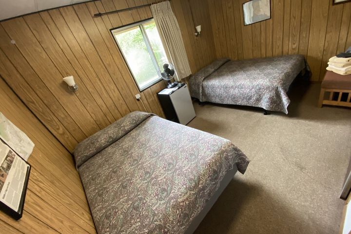 Denali RV Park and Motel