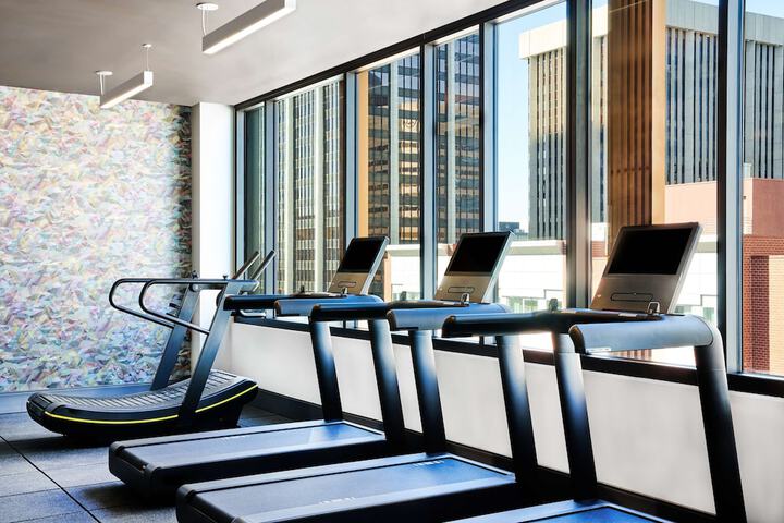 Hyatt Centric Downtown Denver