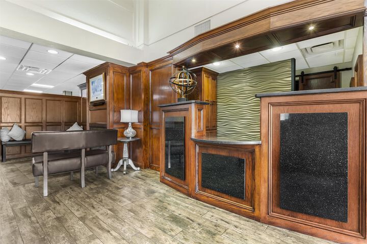 Best Western Plus Yukon