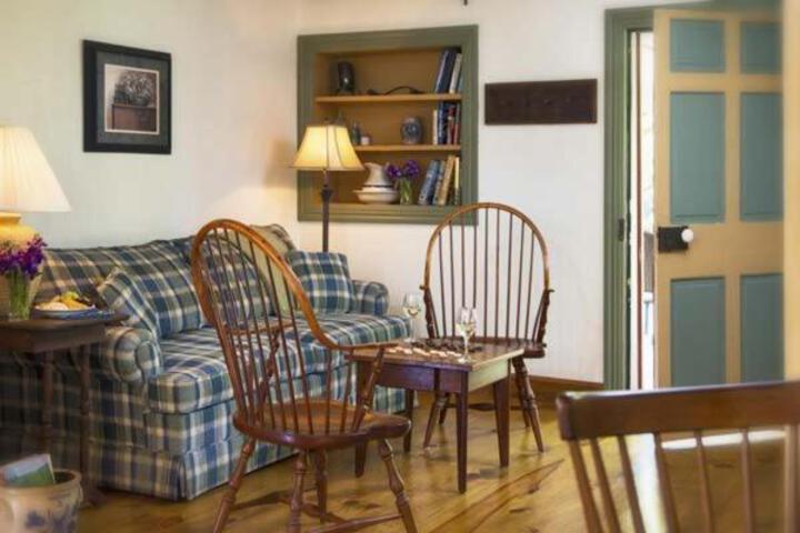 Jacob Rohrbach Inn