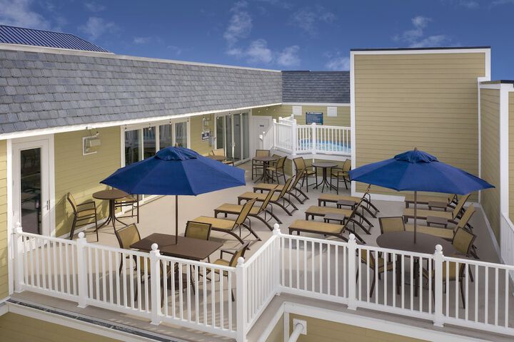The Avenue Inn and Spa