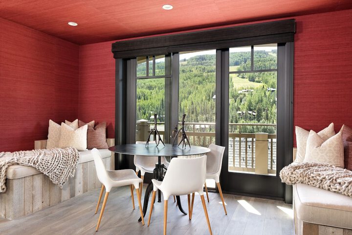 Four Seasons Resort and Residences Vail