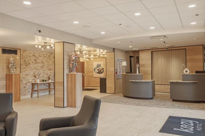 Kozy Hotel Dallas DFW Airport Area West
