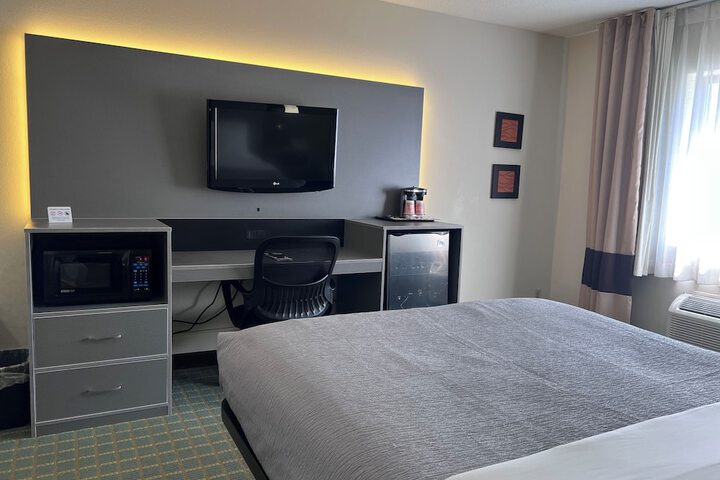Quality Inn Seekonk - Providence