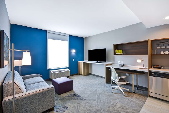 Home2 Suites by Hilton Plano Richardson
