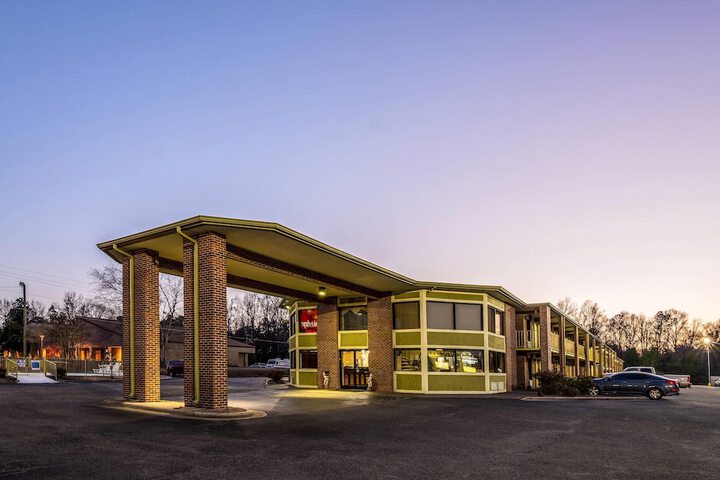 Econo Lodge Whiteville