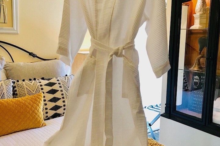 The Plantation House Boutique Inn