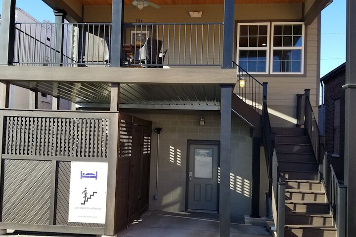 2nd St. Loft