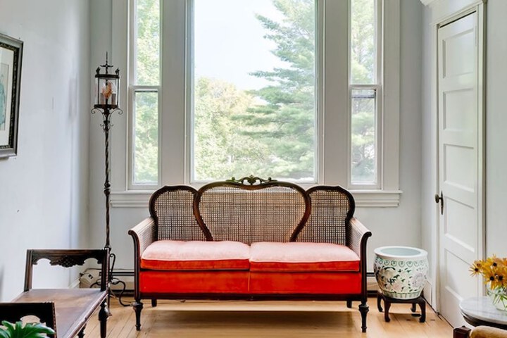 Hillholm Estate