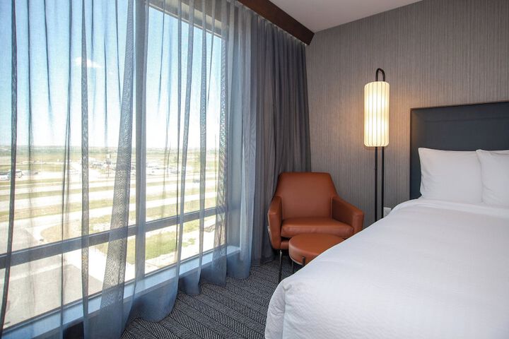 Courtyard by Marriott Rapid City