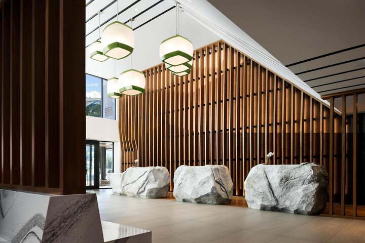 Hotel Alpenrock Breckenridge Curio Collection by Hilton