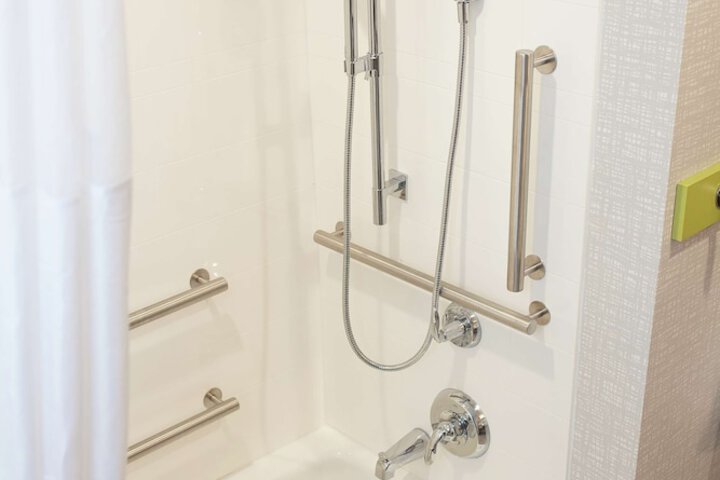 Hampton Inn & Suites Dundee