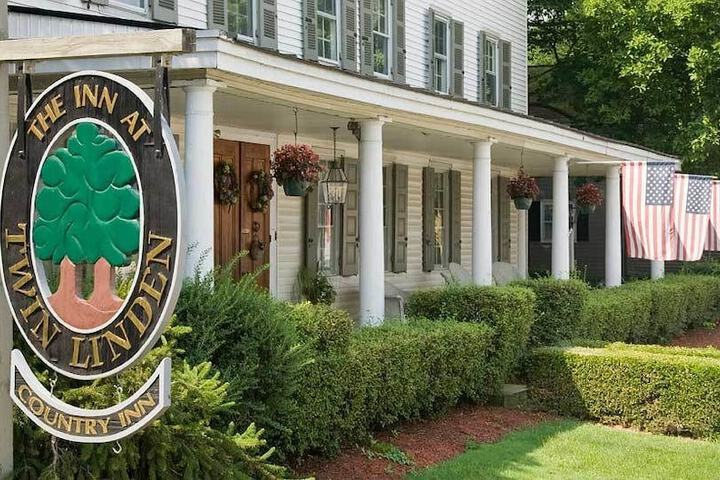 The Inn at Twin Linden