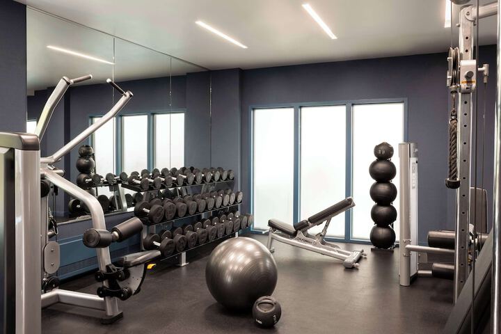 Health and Fitness 38 of 40