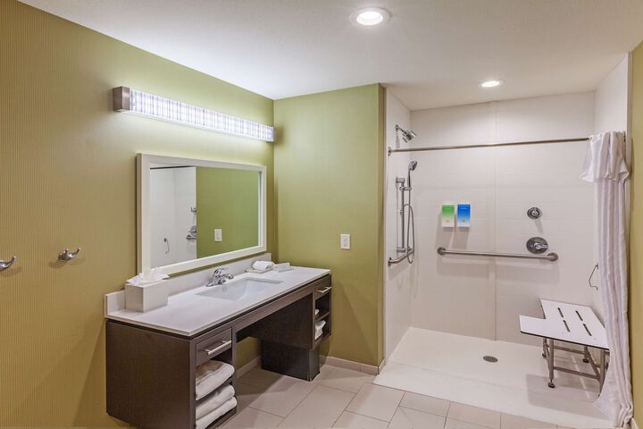 Home2 Suites by Hilton Gonzales LA