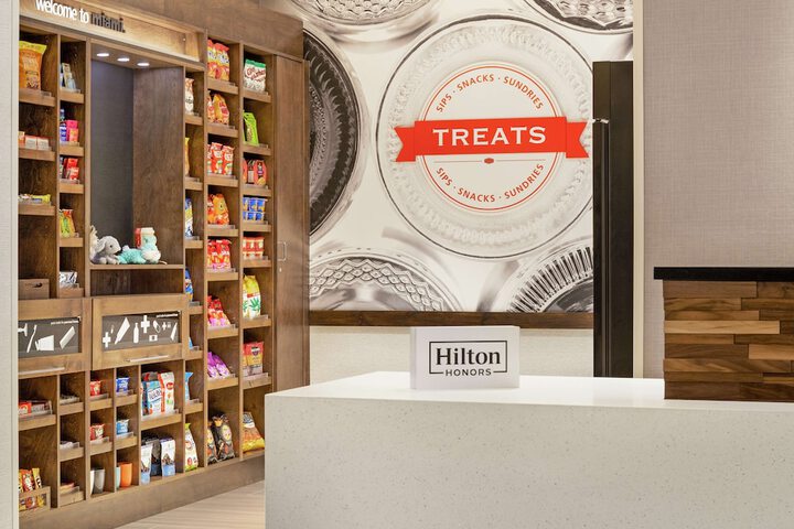 Hotel Interior 9 of 35