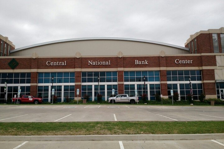 Ramada by Wyndham Enid