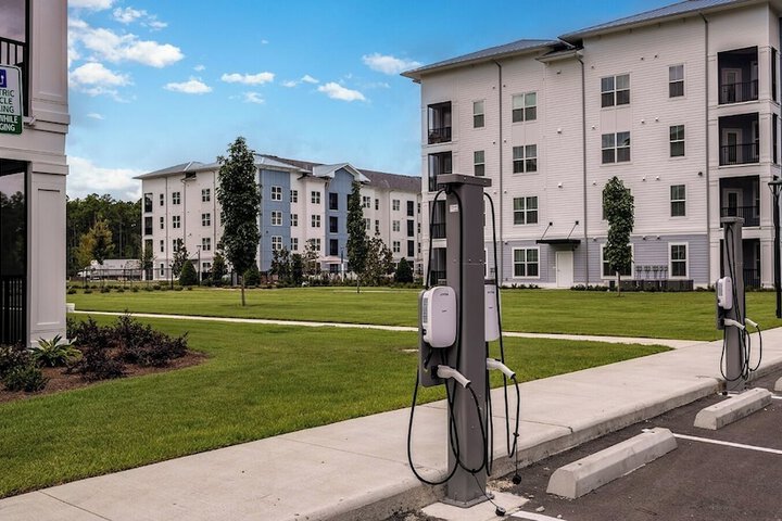 Landing Apartments - Freeport Near Santa Rosa Beach