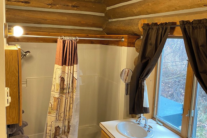 Rye Creek Lodge