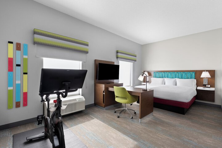 Hampton Inn & Suites Dothan