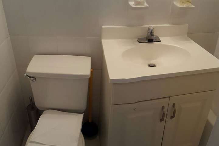 Casablanca by Design Suites Miami