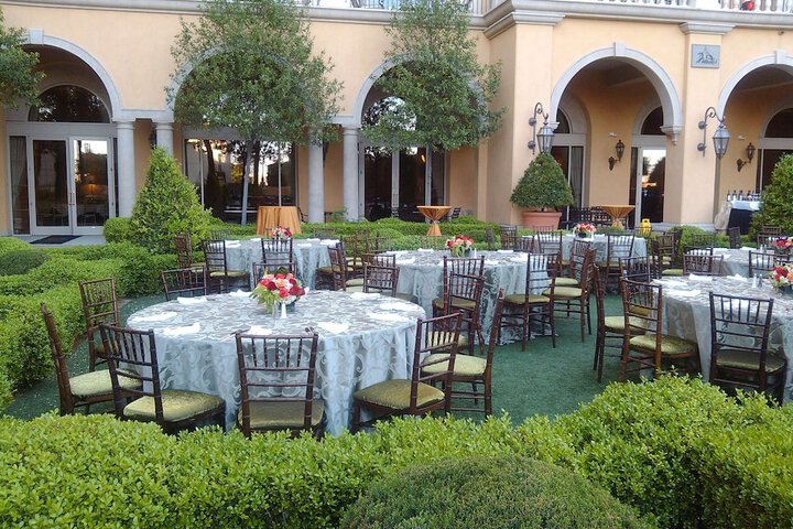 Hilton Lake Las Vegas Resort and Spa