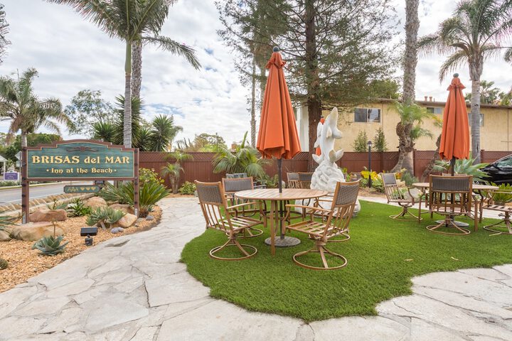 Brisas del Mar Inn at the Beach