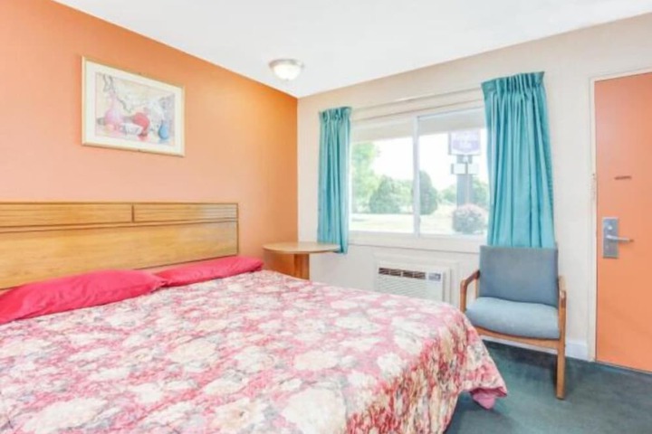 Travel Inn Horseheads
