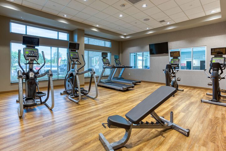 Health and Fitness 37 of 38
