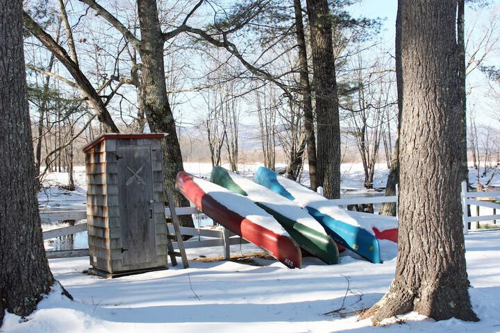 The Old Saco Inn