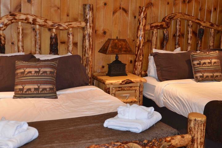 Heart 6 Ranch