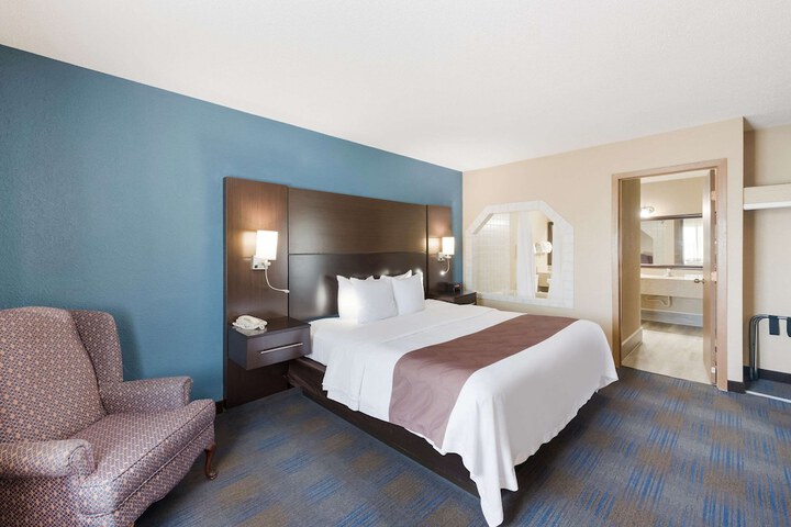 Quality Inn Upper Sandusky