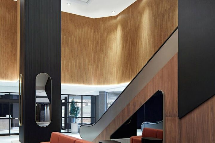 Delta Hotels by Marriott Quebec