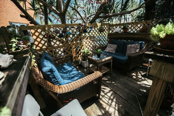 Terrace/Patio 62 of 85