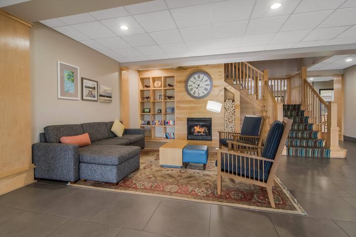 Country Inn & Suites by Radisson Goldsboro, NC