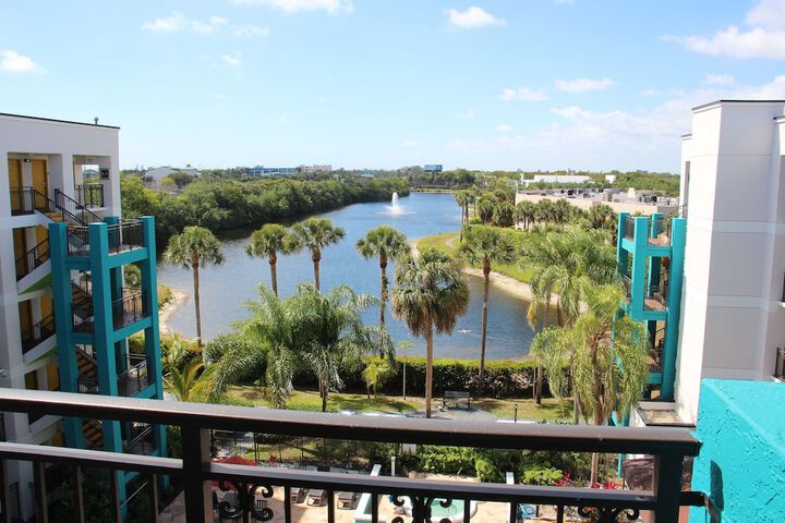 Hotel View 25 of 26