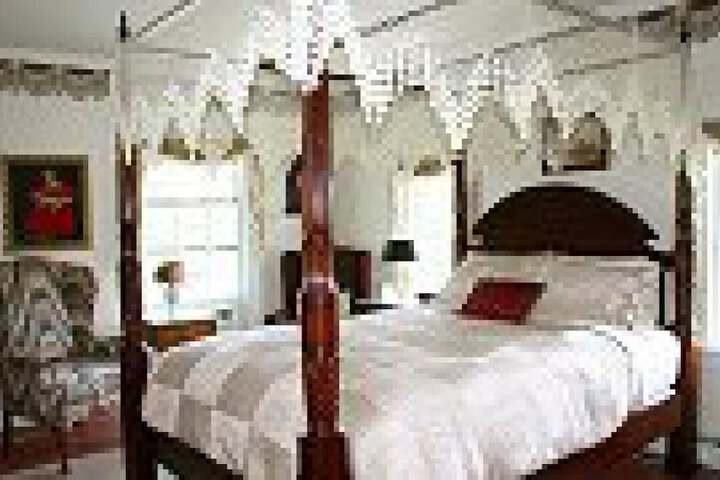 Inn at Stony Creek
