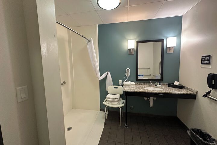 Sleep Inn & Suites Fort Dodge