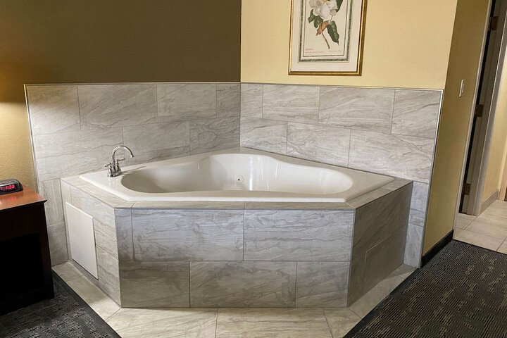 Quality Inn Toledo Westgate