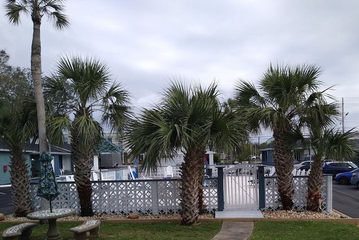 Gulf Coast Inn