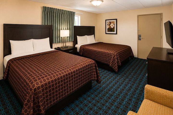Extended Stay Snyder