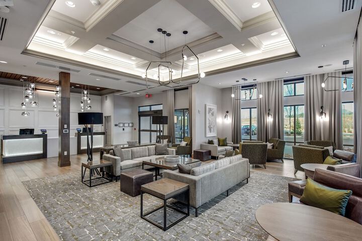 Hotel Interior 20 of 83