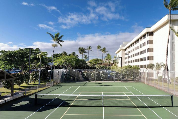 Marriotts Waikoloa Ocean Club