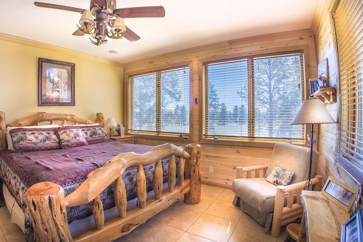 Elktrace Bed & Breakfast